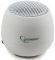 GEMBIRD SPK-103-W PORTABLE SPEAKER WHITE