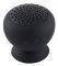 CRYPTO W004791 BLUETOOTH SPEAKER SPLASH BLACK