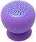 CRYPTO W004792 BLUETOOTH SPEAKER SPLASH PURPLE