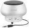 INTENSO 7601502 BAZZBOX PORTABLE SPEAKER WHIT...