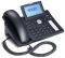 SNOM 370 SIP BASED VOIP PHONE BLACK