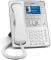 SNOM 821 IP PHONE WITH POE GIGABIT SWITCH GRE...