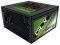 ZALMAN ZM500-GLX DUAL FORWARD POWER SUPPLY 500W