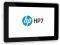 HP SLATE 1800 7\'\' INTEL ATOM Z2460 8GB WIFI ANDROID 4.1 JB WHITE