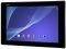 SONY XPERIA Z2 4G/LTE 10.1\'\' IPS QUAD CORE 16GB 8MP CAMERA GPS BT WI-FI BLACK