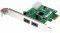 TRANSCEND TS-PDU3 USB3.0 EXPANSION CARD