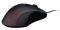 ROCCAT ROC-11-710 KONE PURE OPTICAL CORE PERFORMANCE GAMING MOUSE BLACK