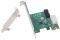 SILVERSTONE EC01-P PCI-E CARD FOR 1 INTERNAL ...