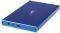 NATEC NKZ-0549 2.5\'\' HDD ENCLOSURE RHINO LIMITED EDITION USB3.0 BLUE