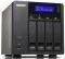 QNAP TS-421 4-BAY HOME & SOHO NAS FOR PERSONAL CLOUD AND SOCIAL SHARING