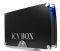 RAIDSONIC IB-351ASTU-B ICY BOX 3.5'' HYBRID A...