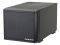 SILVERSTONE TS231U 2-BAY 3.5'' HDD/SSD RAID C...