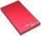 LIAN LI EX-10QR 2.5'' EXTERNAL AL HDD CASE US...