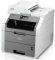 BROTHER DCP-9020CDW