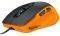 ROCCAT ROC-11-700-O KONE PURE CORE PERFORMANCE GAMING MOUSE ORANGE