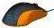 ROCCAT ROC-11-700-O KONE PURE CORE PERFORMANCE GAMING MOUSE ORANGE