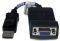 STARTECH DISPLAYPORT TO VGA VIDEO ADAPTER CON...