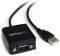 STARTECH 1 PORT FTDI USB TO SERIAL 232 ADAPTE...
