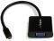 STARTECH MICRO HDMI TO VGA ADAPTER CONVERTER ...