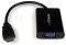 STARTECH HDMI TO VGA VIDEO ADAPTER CONVERTER ...