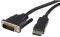 STARTECH DISPLAYPORT TO DVI VIDEO ADAPTER CON...