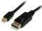 STARTECH MINI DISPLAYPORT TO DISPLAYPORT ADAP...