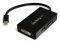 STARTECH MINI DISPLAYPORT TO DISPLAYPORT /DVI...