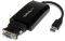 STARTECH USB3.0 TO DVI/VGA EXTERNAL VIDEO CAR...