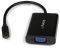 STARTECH MICRO HDMI TO VGA ADAPTER CONVERTER ...