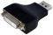 STARTECH DISPLAYPORT TO DVI VIDEO ADAPTER CON...
