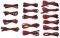 CORSAIR PROFESSIONAL INDIVIDUALLY SLEEVED DC ...