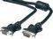 BELKIN F2N025CP3M VGA/SVGA MONITOR EXTENSION CABLE 3M