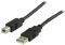 VALUELINE VLCP60100B2.00 USB2.0 CABLE A/B M/M...