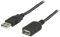 VALUELINE VLCP60010B3.00 USB2.0 EXTENSION CAB...