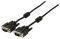 VALUELINE VLCP59000B30.00 VGA CABLE MALE - VG...
