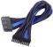 SILVERSTONE PP07-MBBA ATX 24-PIN-CABLE 300MM ...