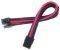 SILVERSTONE PP07-PCIBR PCI 8-PIN TO PCIE 6+2-...