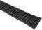 TECHFLEX CLEAN CUT SLEEVE 13MM BLACK 1M