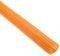 TECHFLEX F6 SLEEVE 19.1MM ORANGE 1M
