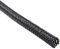 TECHFLEX F6 SLEEVE 6.4MM BLACK 1M