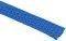 TECHFLEX FLEXO PET SLEEVE 13MM BLUE 1M