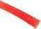 TECHFLEX FLEXO PET SLEEVE 13MM NEON RED 1M
