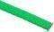 TECHFLEX FLEXO PET SLEEVE 3MM NEON GREEN 1M