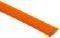 TECHFLEX FLEXO PET SLEEVE 3MM ORANGE 1M