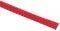 TECHFLEX FLEXO PET SLEEVE 3MM RED 1M