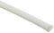 TECHFLEX FLEXO PET SLEEVE 3MM WHITE 1M