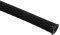 TECHFLEX FLEXO PET SLEEVE 6MM BLACK 1M