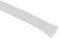 TECHFLEX FLEXO PET SLEEVE 9MM CLEAR 1M
