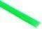 TECHFLEX FLEXO PET SLEEVE 9MM NEON GREEN 1M