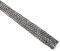TECHFLEX FLEXO STAINLESS STEEL XC SLEEVE 19MM...